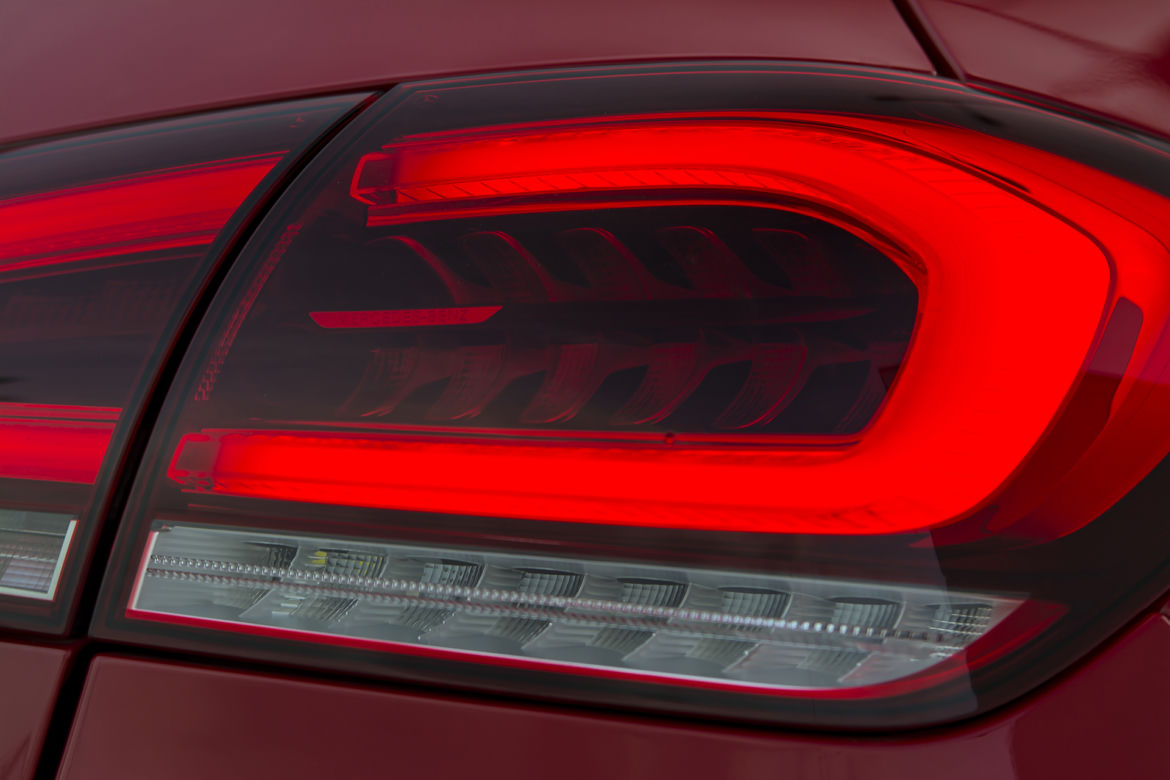 Mercedes-Benz A200 AMG Line