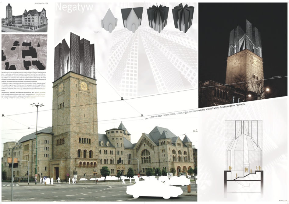 Archiwum Architektury
