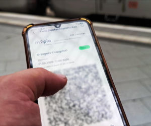 Deutschlandticket