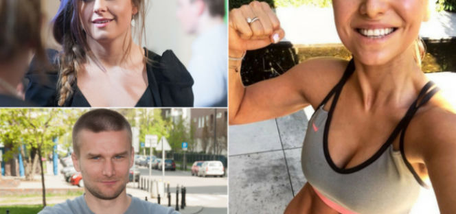 Karolina Owczarz, Lewandowska i AdBuster - MMA: coraz dziwniejsi zawodnicy 