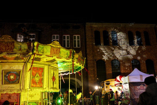 Jarmark na Nikiszu 2025: Co warto zobaczyć?