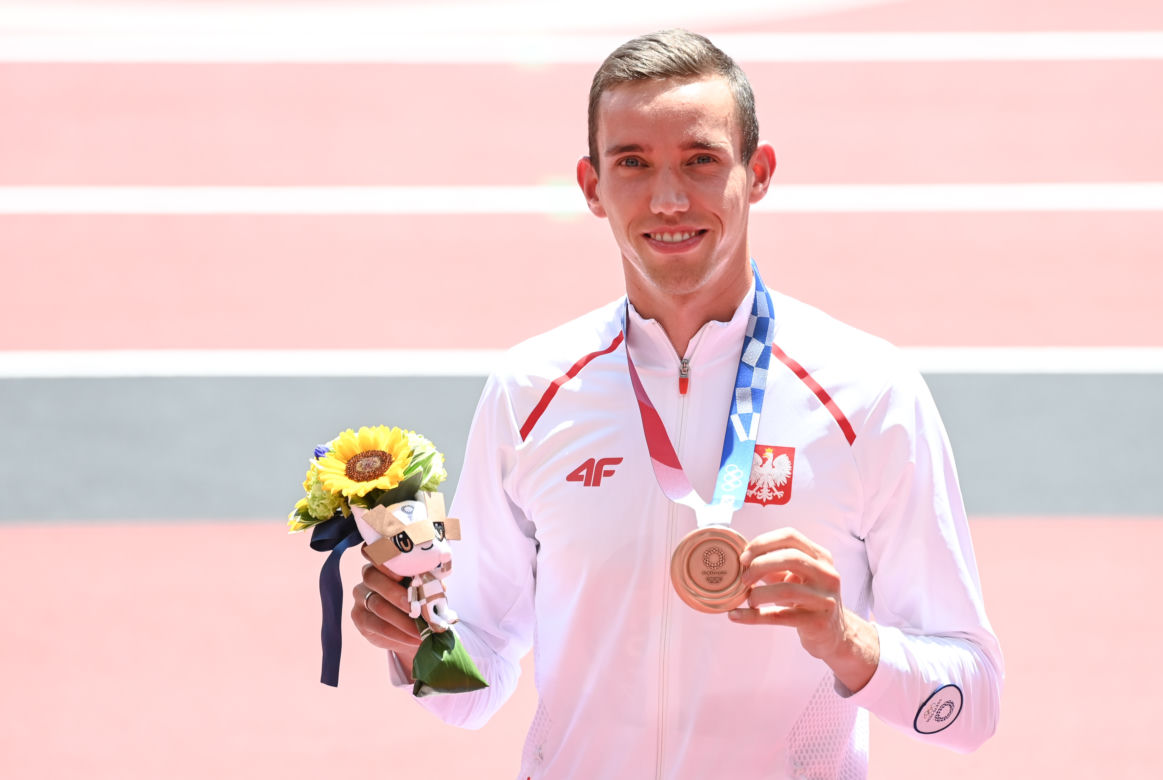 Patryk Dobek – 96 000 zł