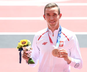 Wyliczyliśmy, ile milionów polscy medaliści olimpijscy zarobili w Tokio