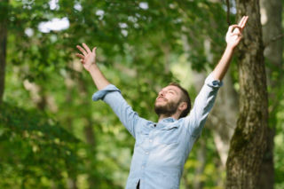 To najbardziej optymistyczny znak zodiaku według Al. Jest świetnym przyjecielem i pracownikiem