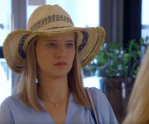 O mnie się nie martw 5 odc 1. Iga (Joanna Kulig)