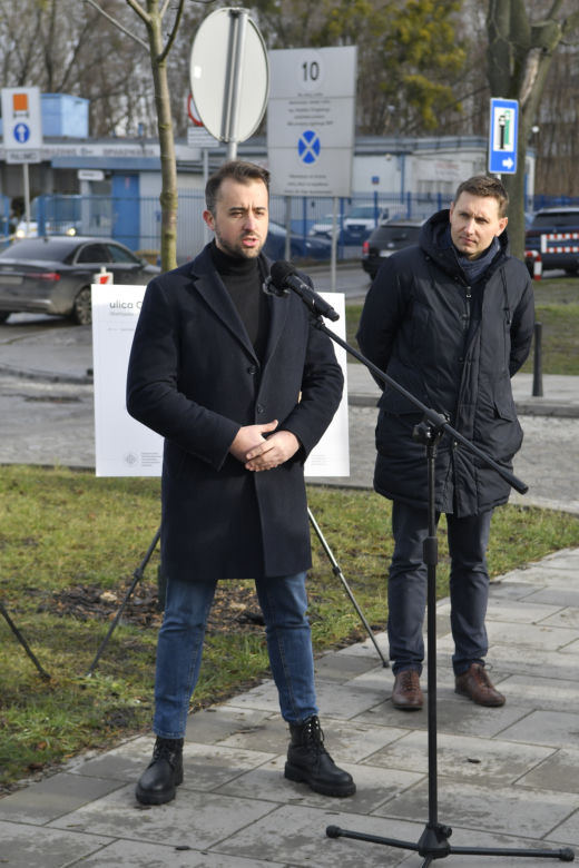 Wielkie zmiany na Woli. Przebudują dwie ulice na Odolanach! Jest decyzja konserwatora