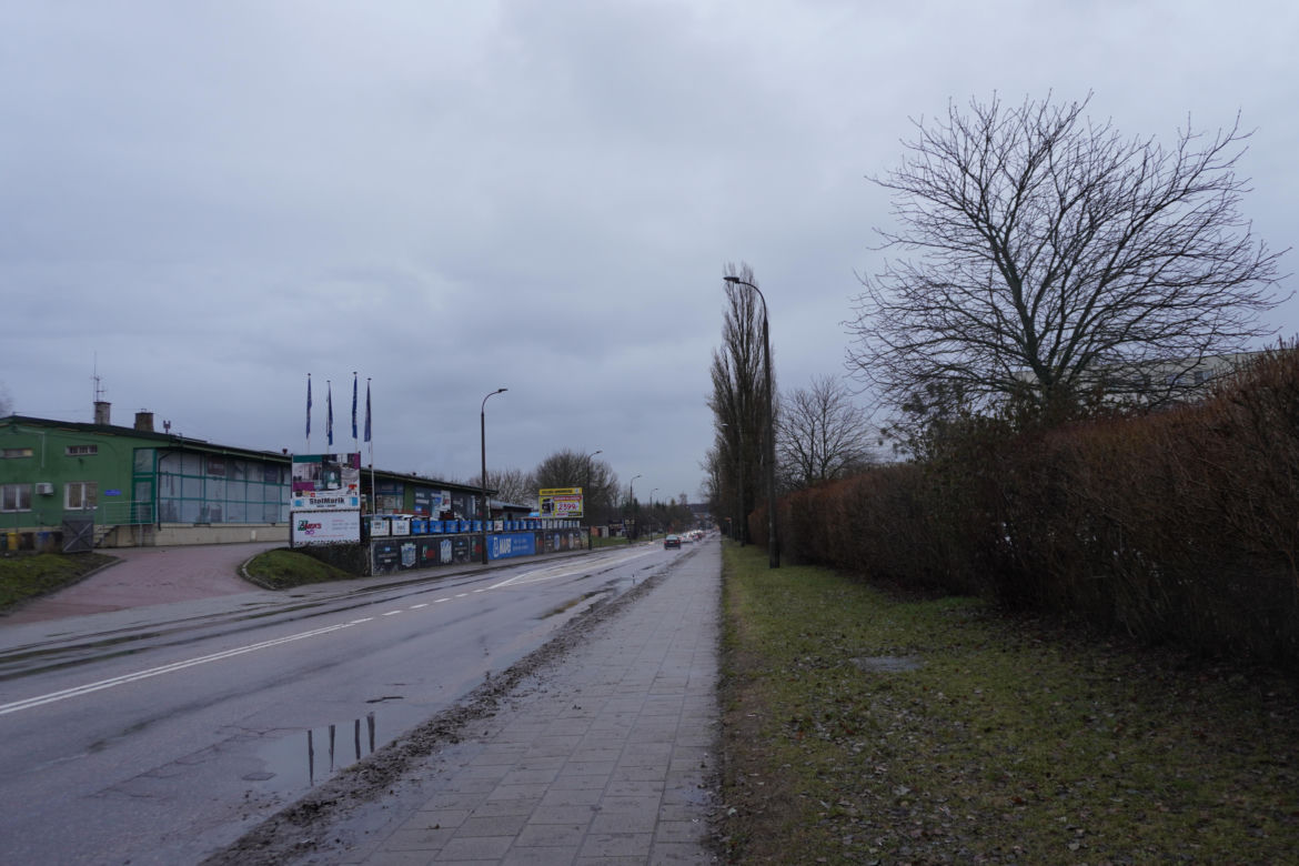 Białystok śladem Szymona Hołowni. Tu wychował się marszałek sejmu