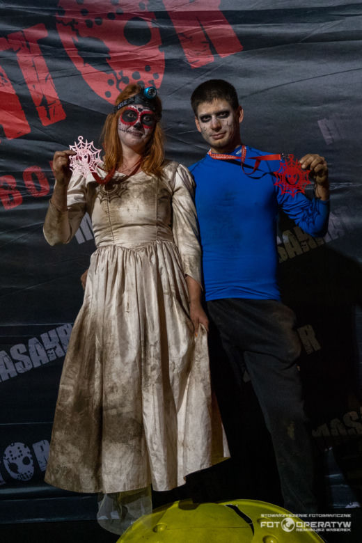 Horror Masakrator Jaworzno 2022