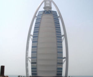 Hotel Burj al Arab