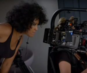 Matki nakręciły film porn