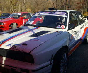 Driftowali dla Wiktorka... Uzbierali sporo kasy