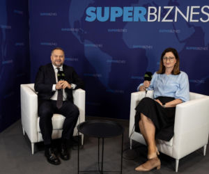 Konrad Gołota na EKG 2026