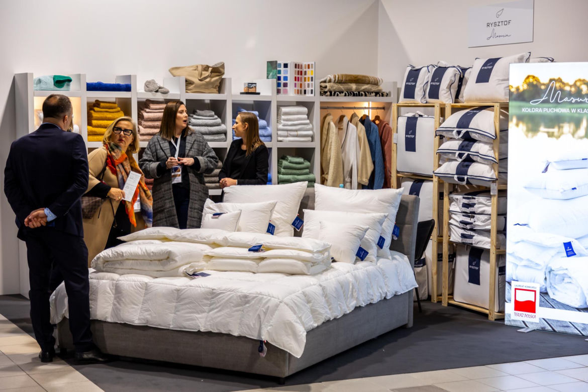 Przed nami Biznewsowe Targi Wnęrz Warsaw Home&Contract