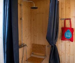 Sauna na Wiśle