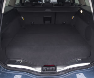 Ford Mondeo Kombi Hybrid eCVT Titanium