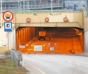 SZOK! Tunel Wisłostrady otwarty za 3 lata?