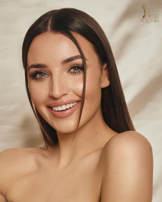 WERONIKA SIENKIEWICZ (Białystok, województwo podlaskie)