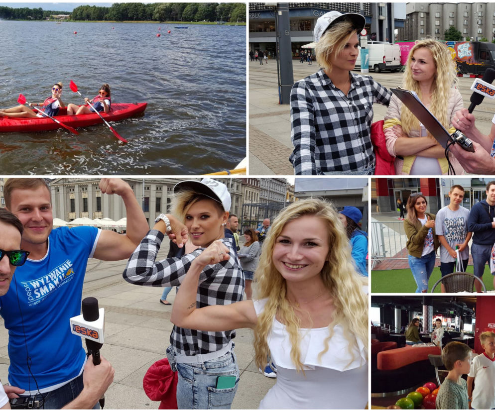ESKA Summer City Śląsk