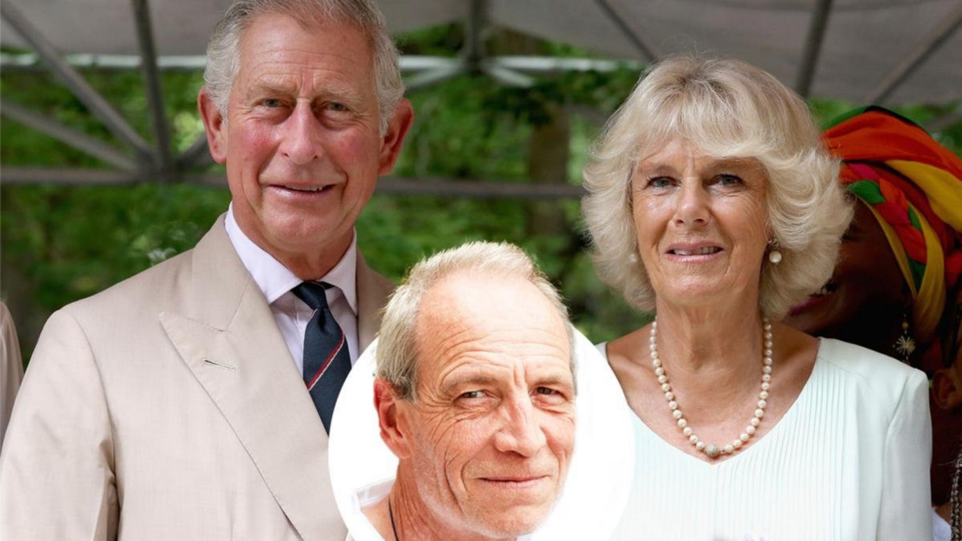  Sekretny syn króla Karola i Camilli Parker-Bowles pokazał szokujące zdjęcia. Jest identyczny! 