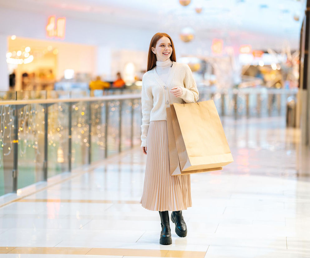 Handlowy wysyp w Polsce. Parki przejmują rynek w 2025 roku