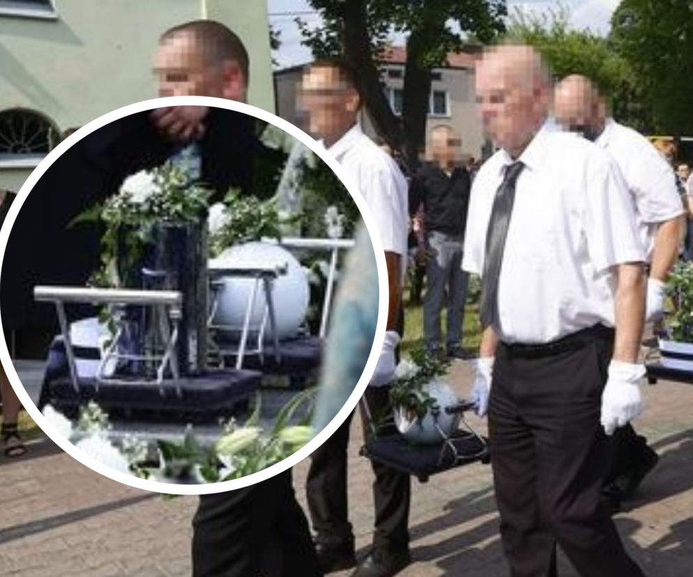 Mała Zosia i jej mama Małgorzata zginęły w wypadku w Elżbietowie. Przytulona jesteś w mamusi serduszko 