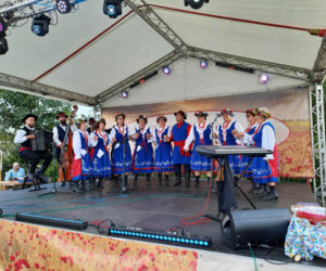 XII Janiogórski Festiwal Chleba