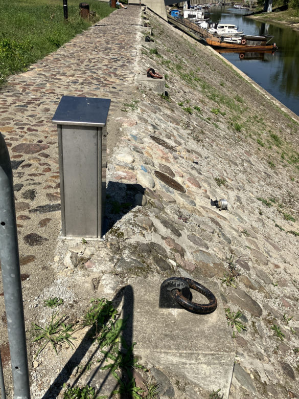 Domy na wodzie