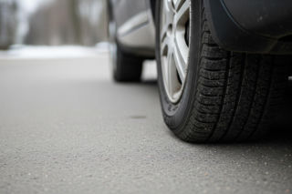 Kierowca z Somonina złapany za kierownicą. Co jeszcze zataił przed służbami?