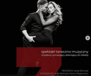 Agnieszka Kaczorowska, Marcin Rogacewicz