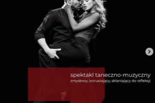 Agnieszka Kaczorowska, Marcin Rogacewicz