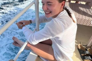 Klaudia Kazimierska