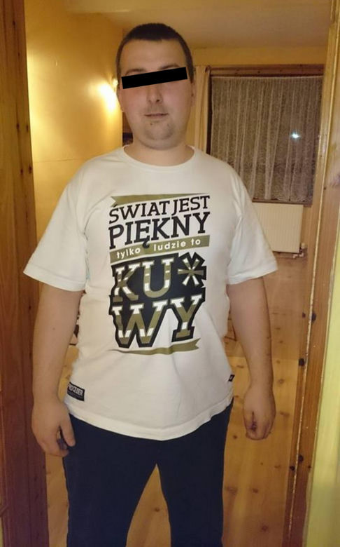 NAUCZYMY FIJO CHODZIĆ
