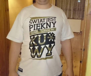 NAUCZYMY FIJO CHODZIĆ