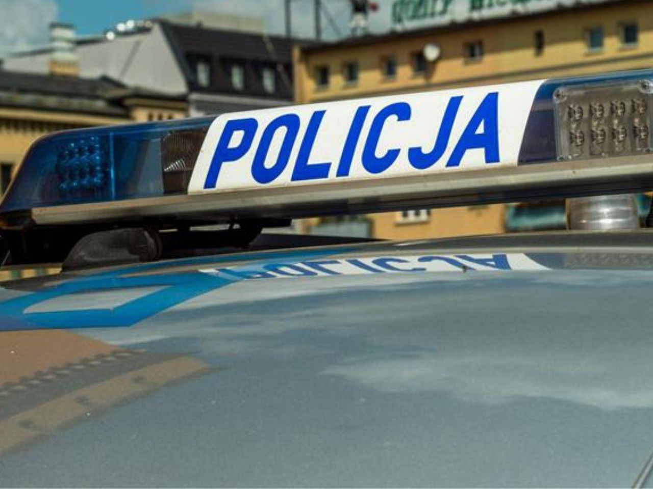 Policjanci na Pomorzu zatrzymali nastolatka z bronią. Jest pilny apel ...