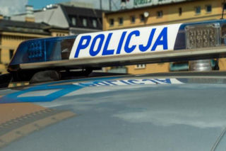 Policjanci na Pomorzu zatrzymali nastolatka z bronią. Jest pilny apel do świadków