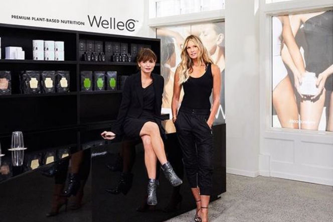 Elle Macpherson. Koleżanka pozwała ją do sądu