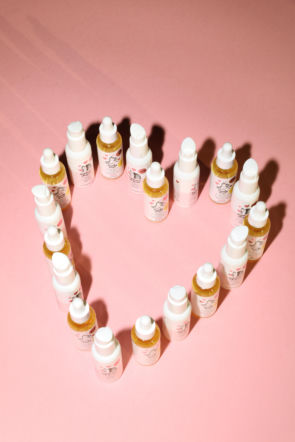 YOPE i Fundacja Sexed.pl ponownie łączą siły z okazji Walentynek