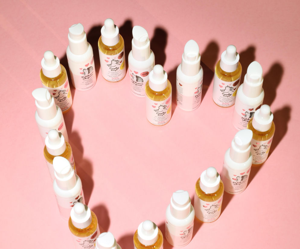 YOPE i Fundacji SEXed.pl