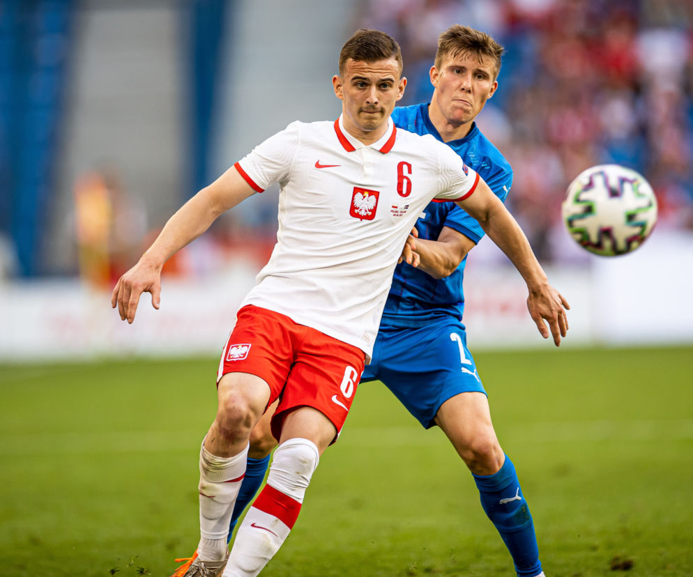 Kacper Kozłowski