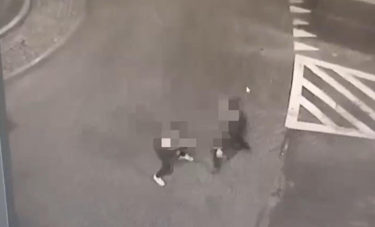 Brutalne pobicie w Nysie. Sprawcy nagrywali telefonami przebieg zdarzenia