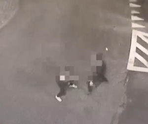 Brutalne pobicie w Nysie. Sprawcy nagrywali telefonami przebieg zdarzenia