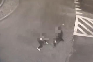 Brutalne pobicie w Nysie. Sprawcy nagrywali telefonami przebieg zdarzenia