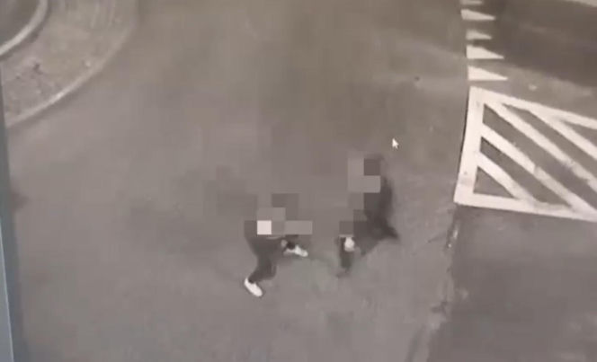 Brutalne pobicie w Nysie. Sprawcy nagrywali telefonami przebieg zdarzenia