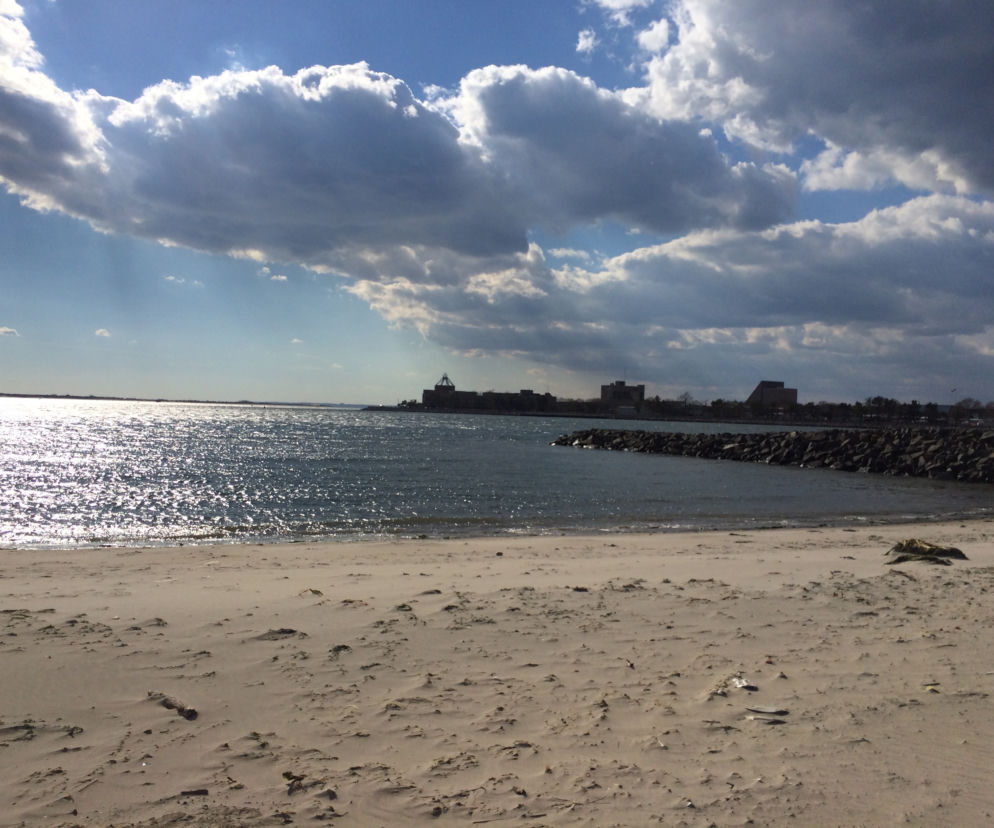 Więcej plaż dla nowojorczyków