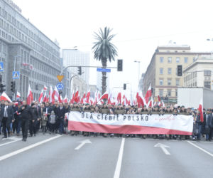 Marsz Dla Ciebie Polsko