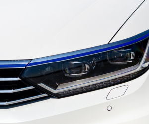 Volkswagen Passat Variant GTE