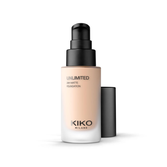 Kiko Milano