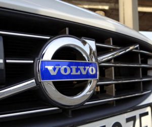 Volvo V60 D5 AWD Polestar
