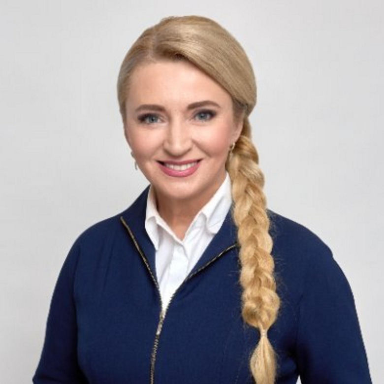Marta Wcisło. Koalicja Obywatelska