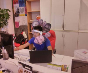 MIESZKAŃCY INTERNETU